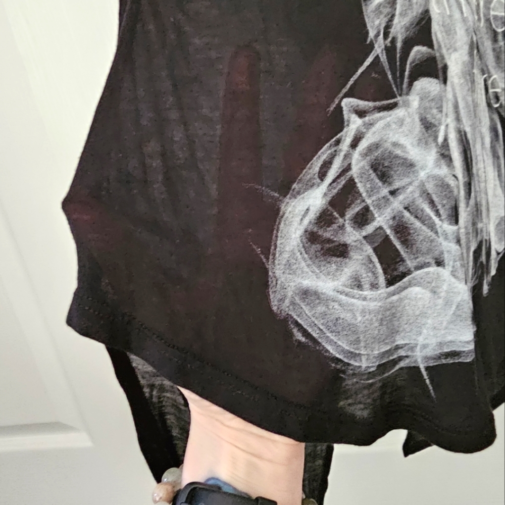 Haute Hippie top - Picture 2 of 6